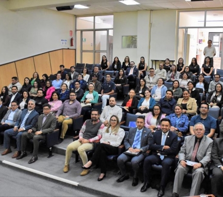 Cerca de 130 GAD conocieron los servicios de Interoperabilidad de la Dinarp